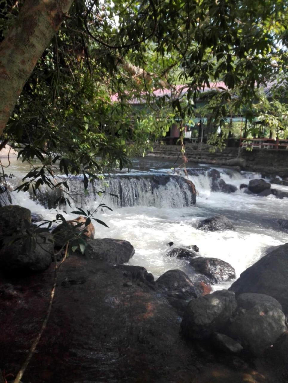 Phoohongsa Resort Nakhon Nayok Extérieur photo